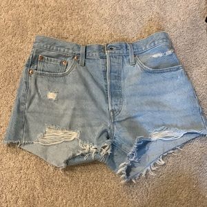 Levi’s Shorts